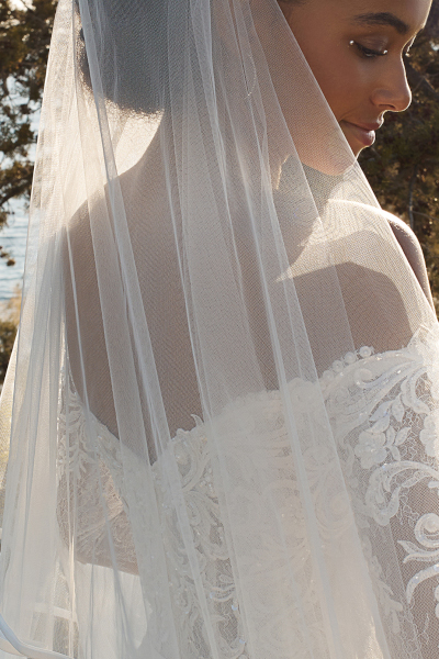 Marylise bridal dress