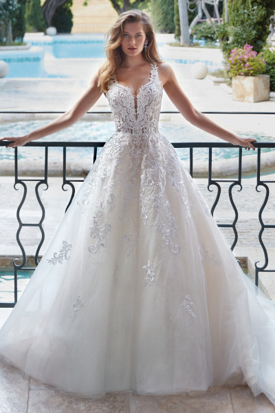 Allure bridal Dress