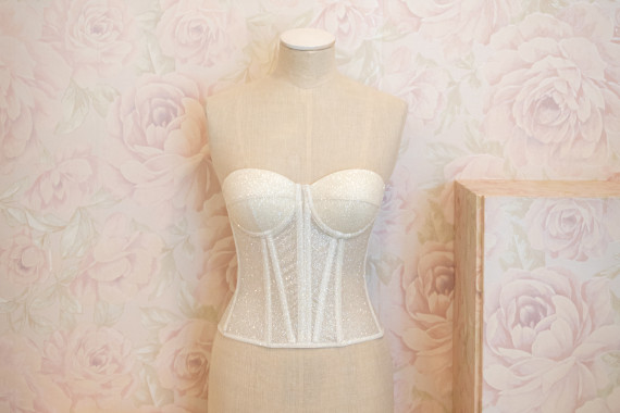 Abito da sposa occasione