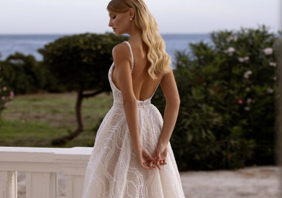 Abiti csposa madioni bridal
