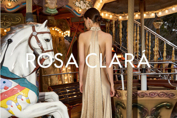 rara avis bridal  abiti da sposa