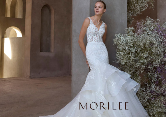 Collezione higar novia privee