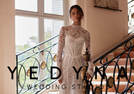 Carfelli Bridal  