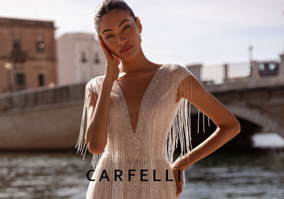 Carfelli Bridal  