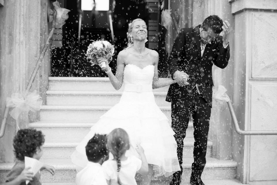 matrimoni reali