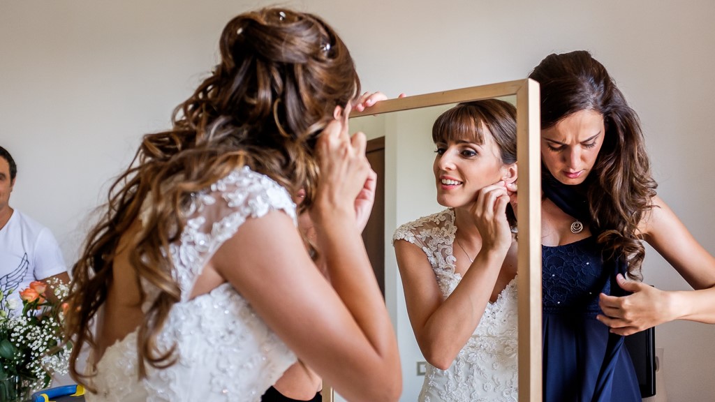 matrimoni reali