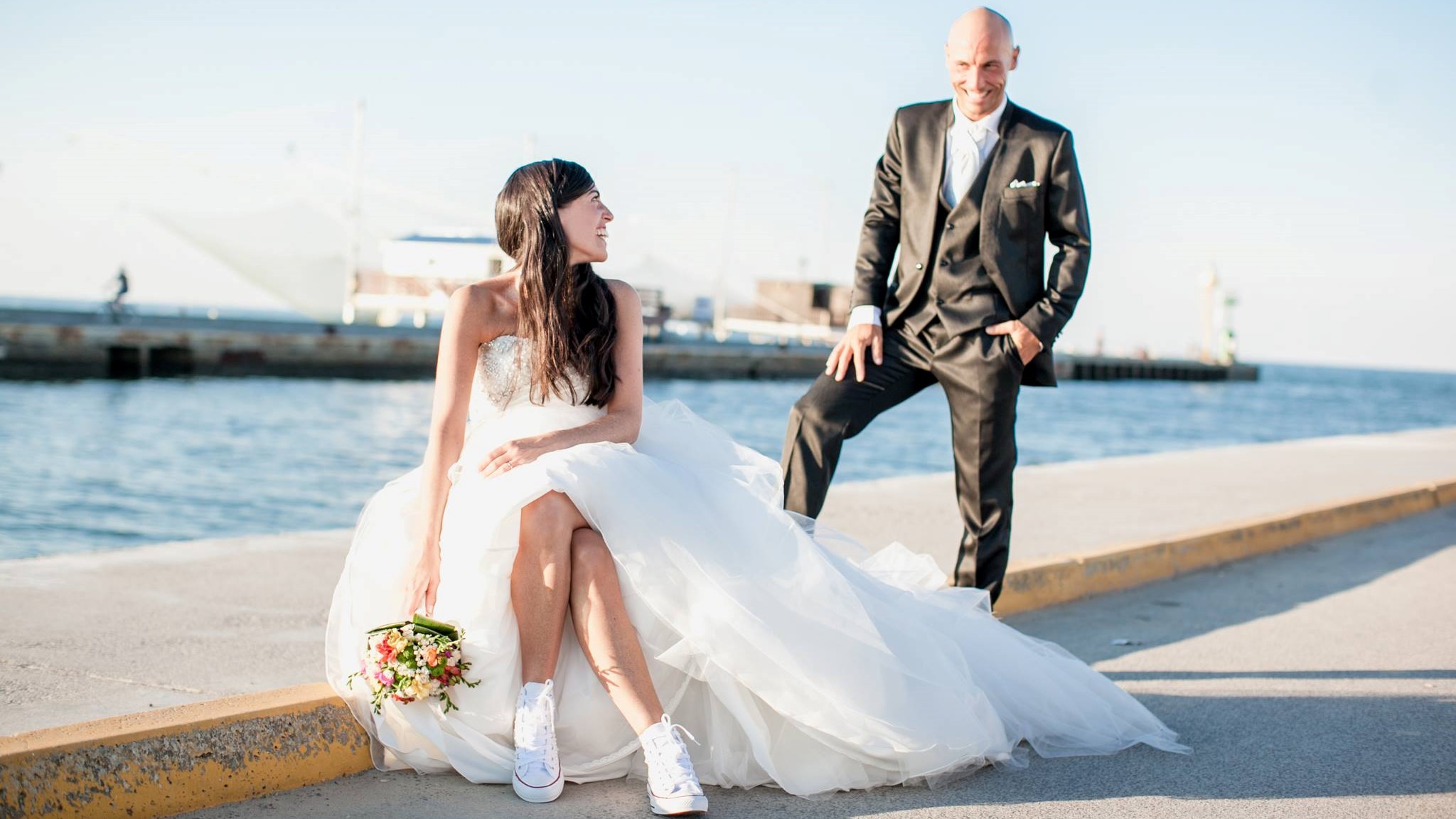 matrimoni reali