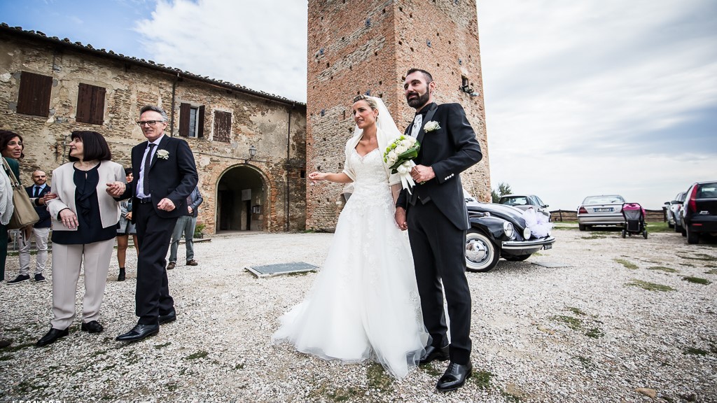 matrimoni reali