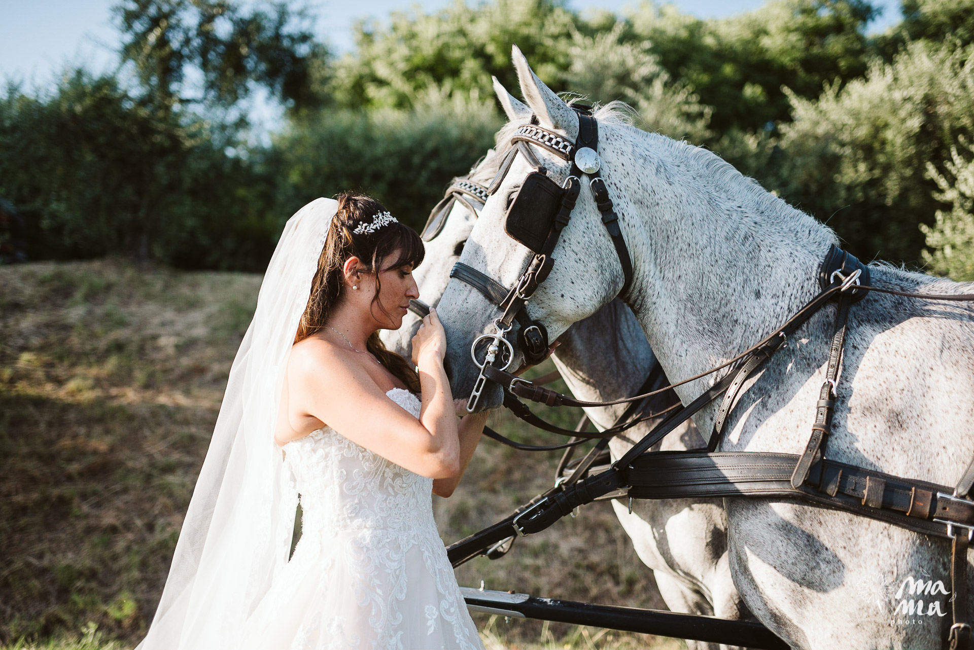 matrimoni reali