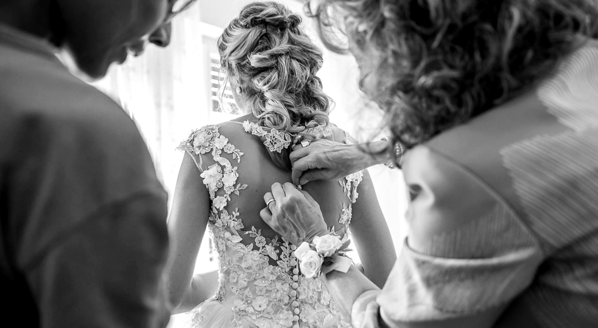 le spose di luciana boutique