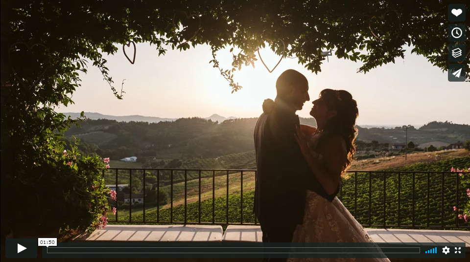 Elisa e Fabio