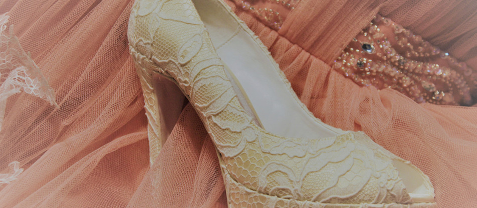 Calzature Sposa