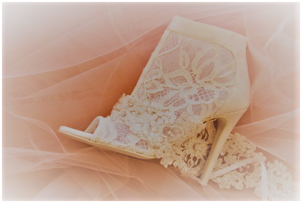 scarpe sposa le spose di luciana 