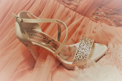 scarpe sposa le spose di luciana