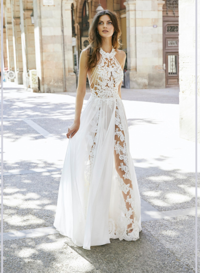 le spose di luciana Atelier bridal Dress