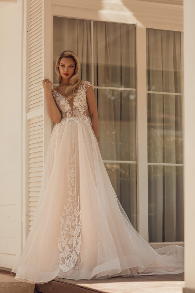 Morilee sposa bridal Dress
