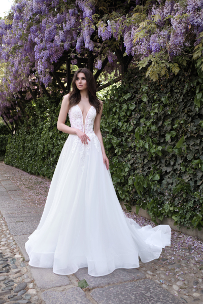 Morilee bridal Dress