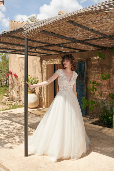 Morilee bridal Dress