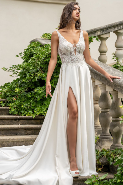 Morilee bridal Dress
