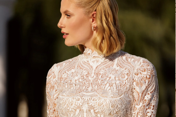 abito da sposa