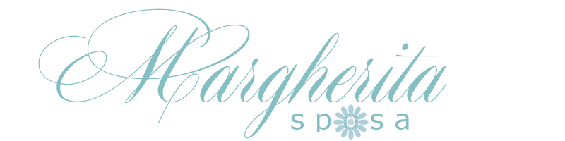 logo margherita sposa