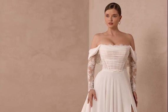 abito sposa 