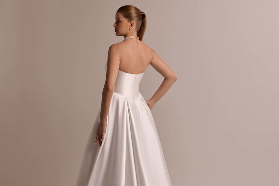 abito sposa 