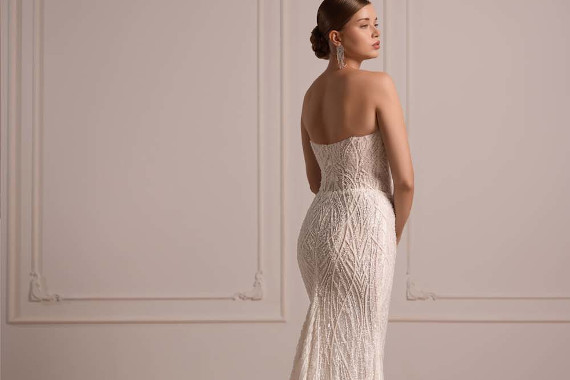 Abito da sposa 