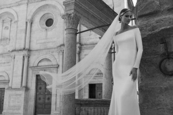 abito sposa occasione