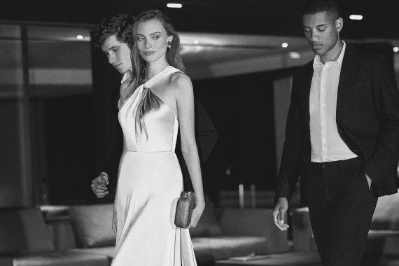 Abito da sposa occasione