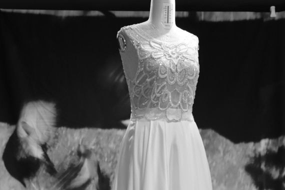 Abito da sposa occasione